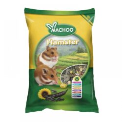 תערובת מאצ'ו מאצ'ו לאוגר