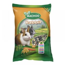 מזון לארנבת מאצ'ו