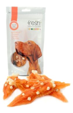 חטיף לכלב Fresh במגוון טעמים