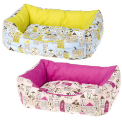 מיטת פרפלסט קוקולו Ferplast Cocolo