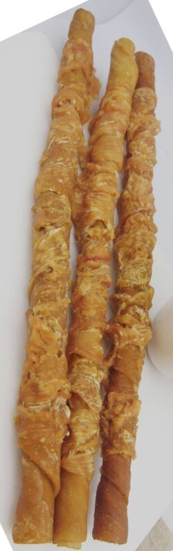 סיגר בייקון במעטפת עוף 34 ס"מ – אריזת חיסכון