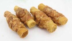 סיגר בייקון במעטפת עוף 8 ס"מ – אריזת חיסכון