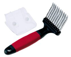 מגרפה 5968 לפתיחת קשרים אנכית Ferplast