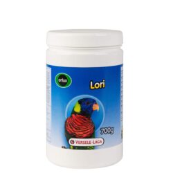 אבקה לדייסה ללורי Versele laga