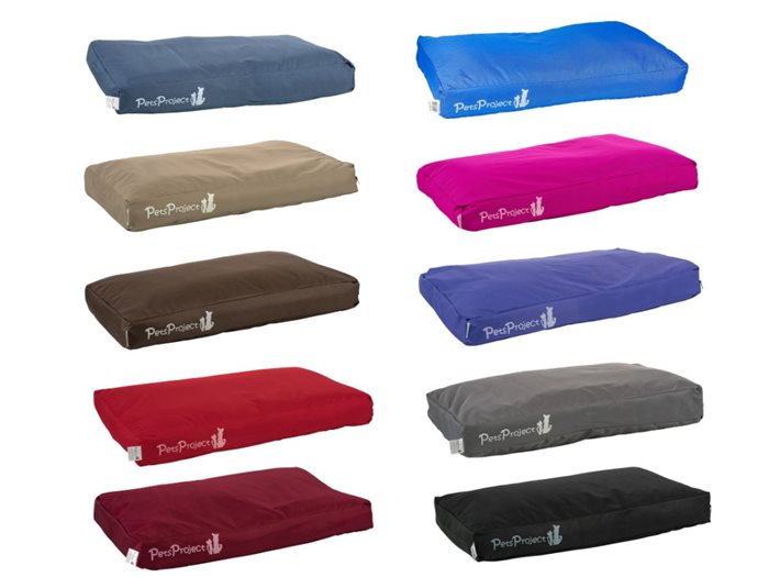 מזרון דוחה נוזלים PetsProject XL