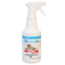 ספרי לחינוך גורי כלבים Hagen Puppy Trainer