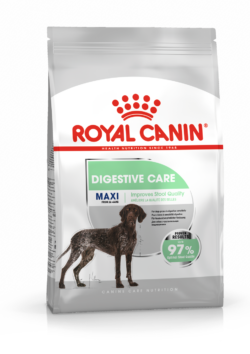 רויאל קנין מקסי דייג'סטיב קייר 10 ק"ג Royal Canin