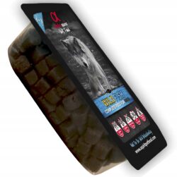 אלפא ספיריט מזון מלא דג 210 גרם Alpha Spirit