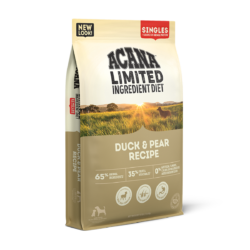 אקנה סנגלס ברווז 6 ק”ג Acana