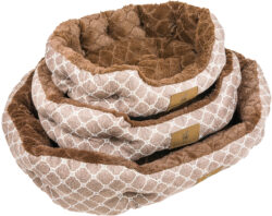 מיטה לכלב ולחתול דיזיין PetsProject