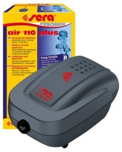 Sera Pump R-110 משאבת אוויר