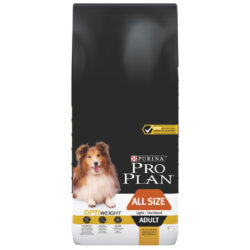 פרופלן כלב דל שומן/ מסורס עוף 14 ק"ג Purina