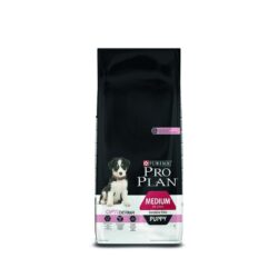 פרופלן כלב לגורים סלמון 12 ק"ג Purina