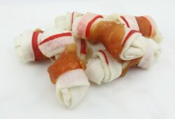 עצם קשר לבן אדום