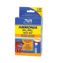 API Amonia Test Kit