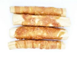 גליל באפלו ג'מבו עוף Petsproject