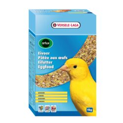אורלוקס מזון ביצים לכנר צהוב 1 ק"ג Nutribird