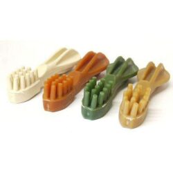 מברשת שיניים בטעמים S