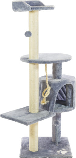 מתקן גירוד 112 ס"מ Petsland 250