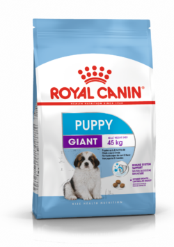 רויאל קנין ג'יאנט ג'וניור 15 ק"ג Royal Canin