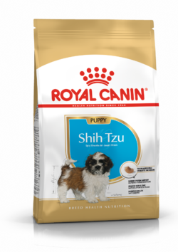 רויאל קנין שיצו ג'וניור 1.5 ק"ג Royal Canin