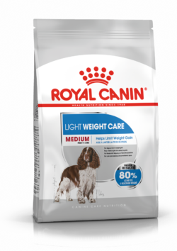 רויאל קנין מדיום לייט ווייט קייר 12 ק"ג Royal Canin