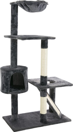 מתקן גירוד 135 ס"מ Petsland 233