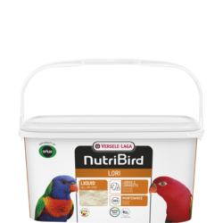 דייסה לתוכי לורי 3 ק"ג Versele Laga