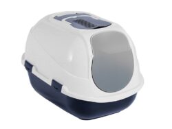 שירותים לחתול מגה-קומפי (עגולים ג'מבו) MODERNA