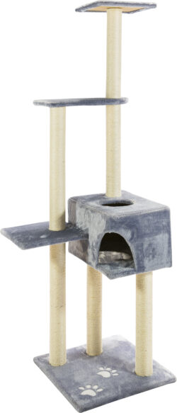 מתקן גירוד 161 ס"מ Petsland 246