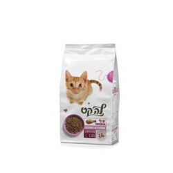 מזון חתולים לה קט מיקס 7 ק"ג