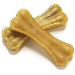 זוג עצמות לחוצות 8" Ribos