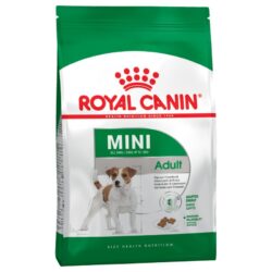 רויאל קנין מיני אדולט 2 ק"ג Royal Canin