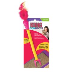 קונג מגרפה למשטח גירוד מקרטון לחתול Kong