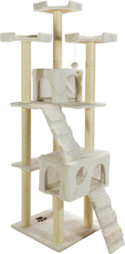 מתקן גירוד 170 ס"מ Petsland 226