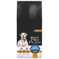 פרופלן כלב בוגר עוף ואורז מגזע גדול 14 ק"ג PROPLAN