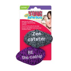 קונג משחק חתול בטר בוז 2יח' KONG