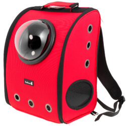 תיק גב Back-Pack לכלב קטן / חתול Pets project