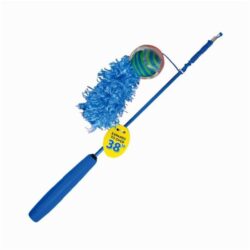 קונג חכת דייג עם פתיונות Kong