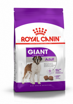 רויאל קנין ג'יאנט אדולט 15 ק"ג Royal Canin