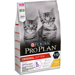 פרופלן גורי חתולים 3 ק"ג Proplan