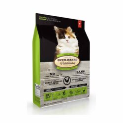 אובן בייקד טרדישן קיטן עוף 2.27 ק"ג OBT