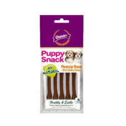 עצם ממריצה לגורים 40 גרם Gnawlers