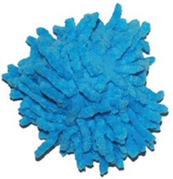 קונג אקטיב כדור צמר KONG