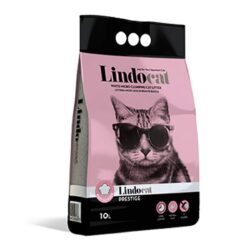 לינדו קומפקט ריחני 10 ליטר Lindo