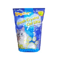 חול לחתולים קריסטלי