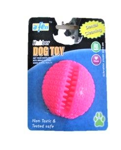 משחק גומי דנטלי כדור A'fen