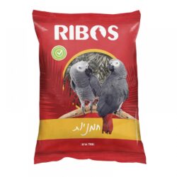 גרעיני חמניות 1 ק"ג Ribos