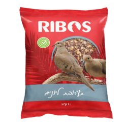 תערובת ליונים 1 ק"ג RIbos