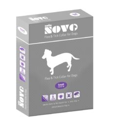 סולונובו קולר משולב לכלב קטן Solonovo